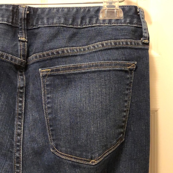 GAP Long and Lean Denim Jeans - Picture 8 of 13